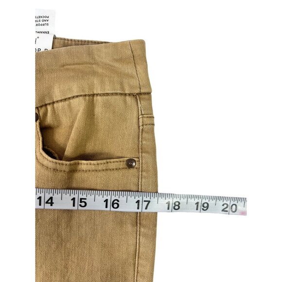 Westbound Petites Women's High Rise Skinny Jeans - Picture 5 of 8